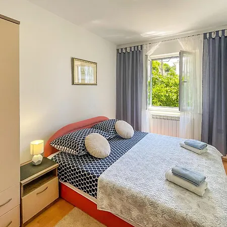 Ljubica By Interhome Apartament