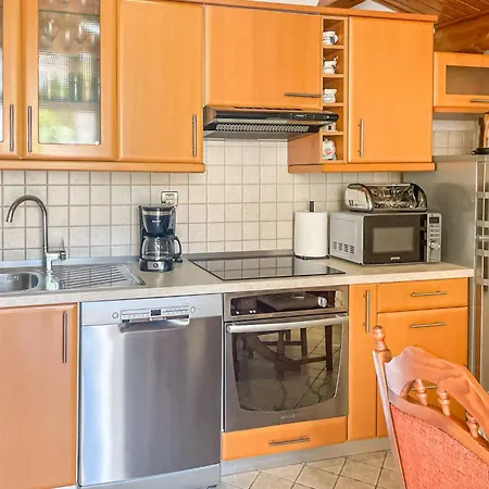 Appartamento Ljubica By Interhome