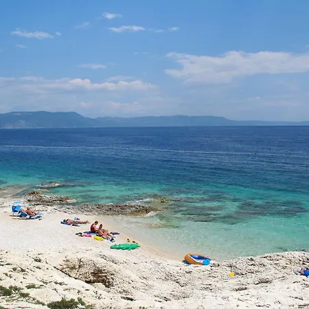 Apartament Ljubica By Interhome *