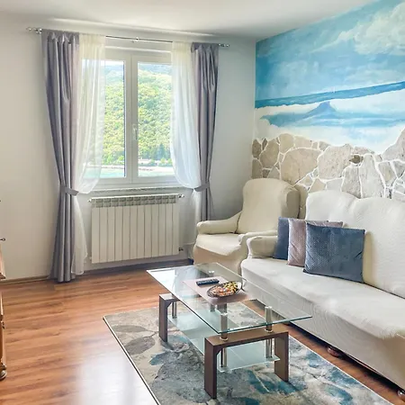 Apartament Ljubica By Interhome *