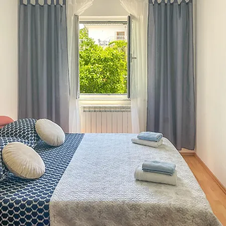 Ljubica By Interhome * Rabac