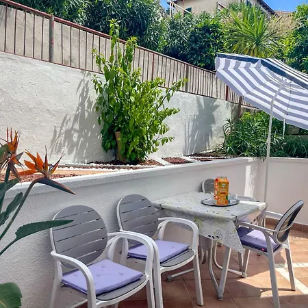 Apartamento Ljubica By Interhome *
