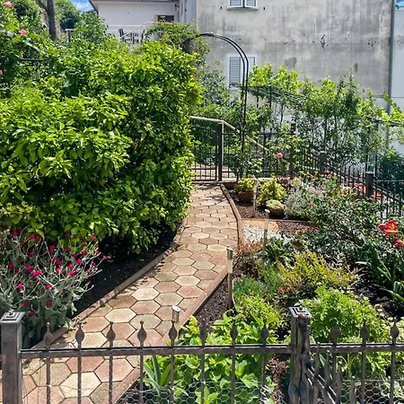 Appartamento Ljubica By Interhome