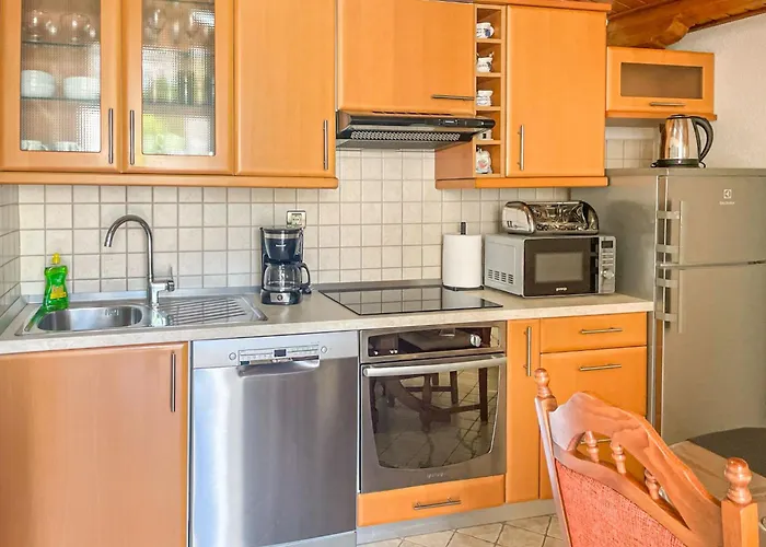 Appartamento Ljubica By Interhome