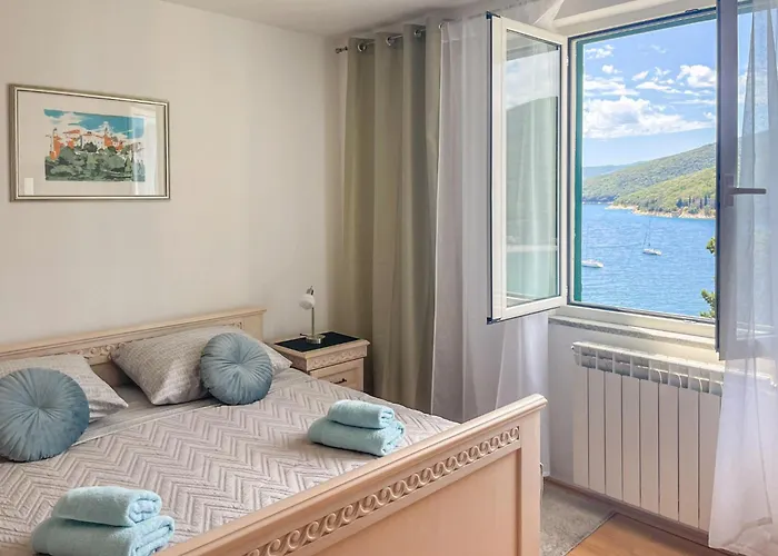 Ljubica By Interhome Rabac
