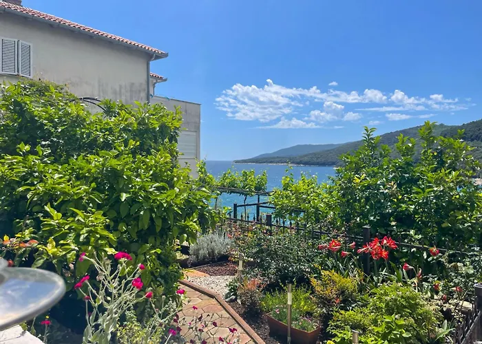 Appartamento Ljubica By Interhome Rabac