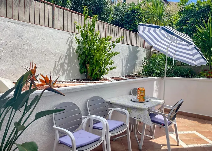 Appartamento Ljubica By Interhome *