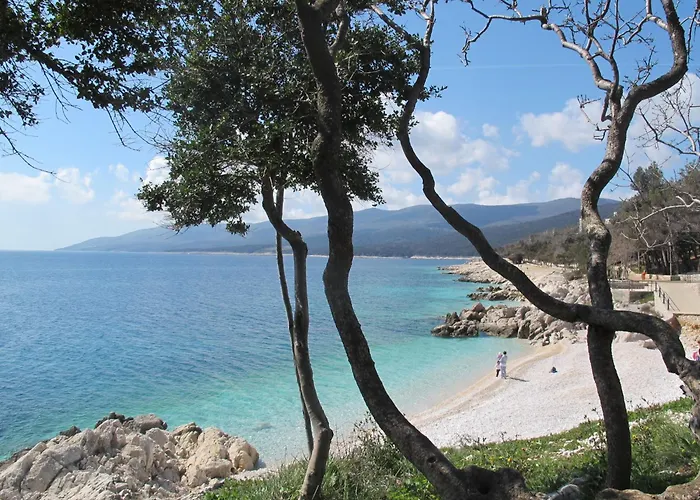 Ljubica By Interhome Appartamento Rabac