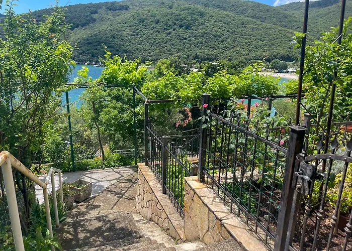 Ljubica By Interhome Appartamento Rabac