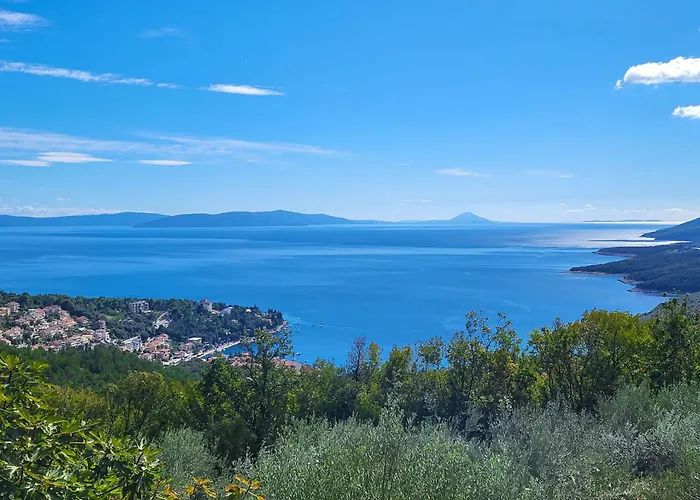 Appartamento Ljubica By Interhome Rabac