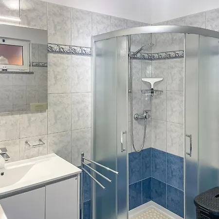 Ljubica By Interhome Apartment Rabac