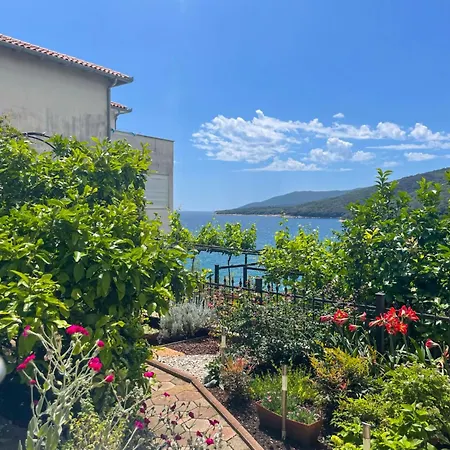 Apartment Ljubica By Interhome Rabac