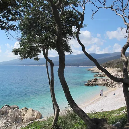 Ljubica By Interhome Apartment Rabac