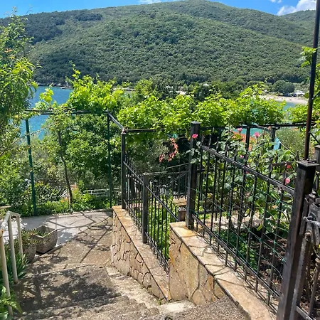 Ljubica By Interhome Apartment Rabac