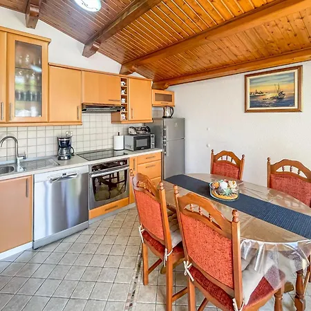 Ljubica By Interhome Apartment