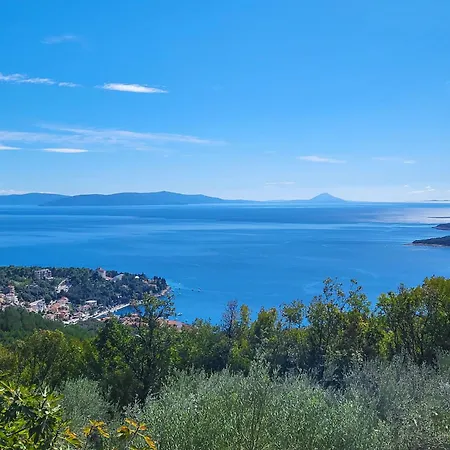 Lägenhet Ljubica By Interhome Rabac