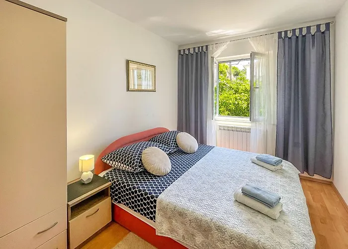 Ljubica By Interhome Apartment