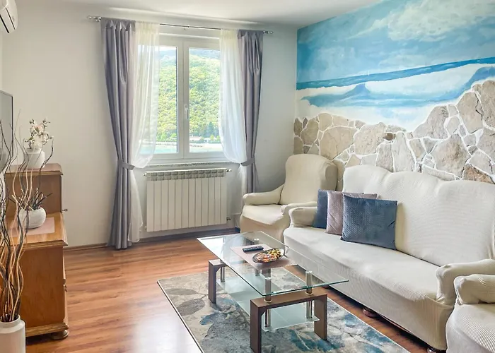 Apartment Ljubica By Interhome *