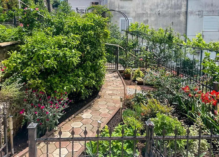 아파트 Ljubica By Interhome