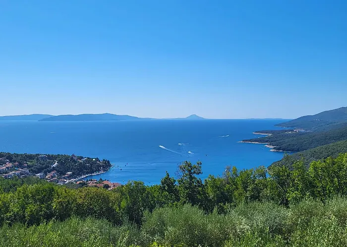 아파트 Ljubica By Interhome *